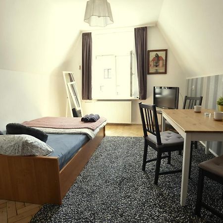 Old Town Happy Apartment, The Best Location グダニスク エクステリア 写真