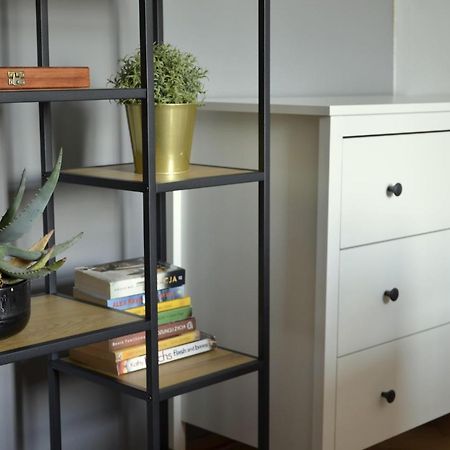 Old Town Happy Apartment, The Best Location グダニスク エクステリア 写真